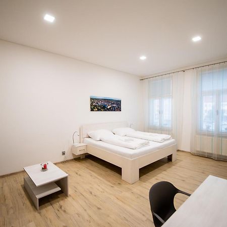 Apartmany Velke Namesti Kroměříž Екстериор снимка