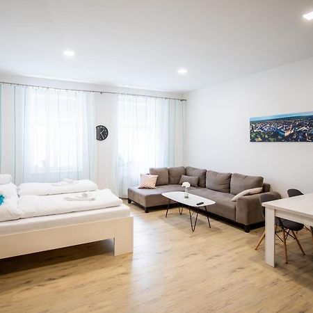 Apartmany Velke Namesti Kroměříž Екстериор снимка