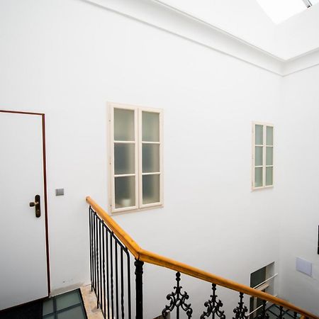 Apartmany Velke Namesti Kroměříž Екстериор снимка