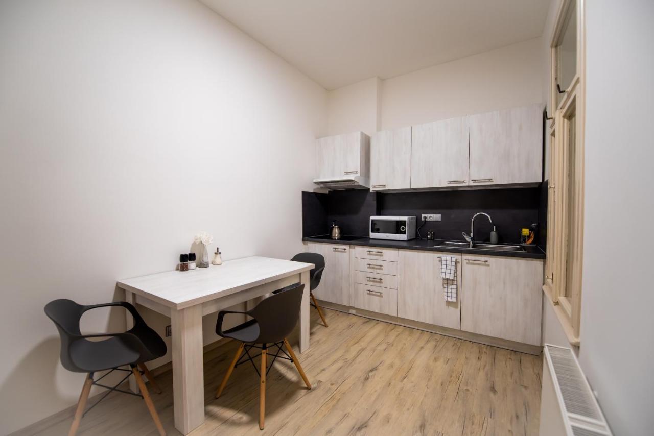 Apartmany Velke Namesti Kroměříž Екстериор снимка