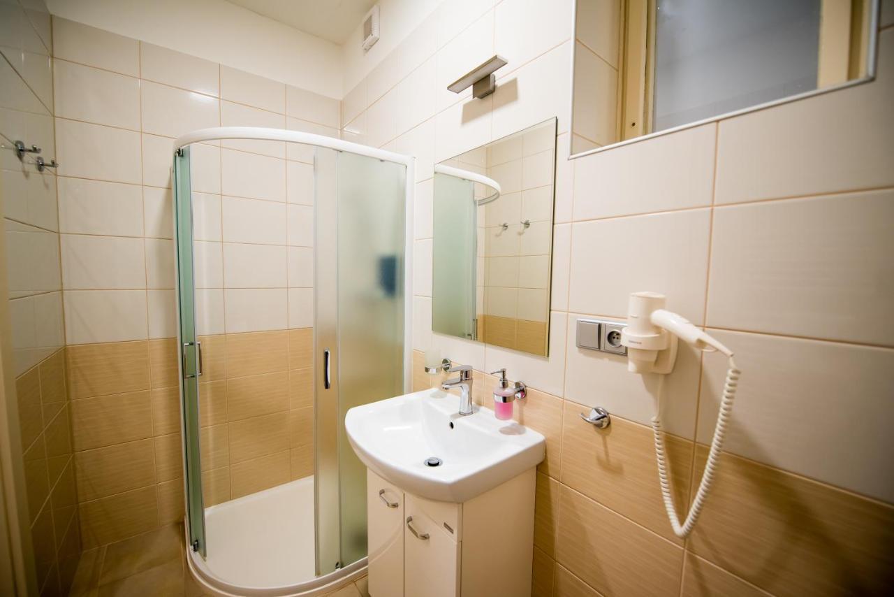 Apartmany Velke Namesti Kroměříž Екстериор снимка
