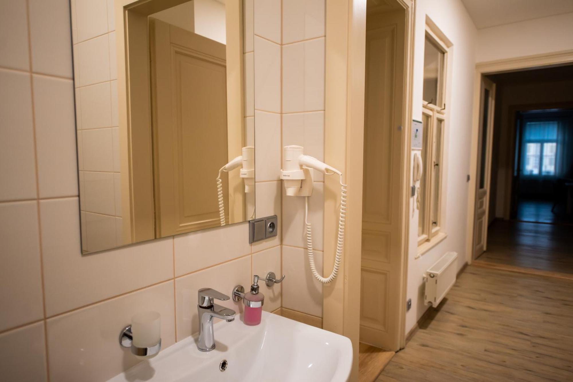 Apartmany Velke Namesti Kroměříž Екстериор снимка