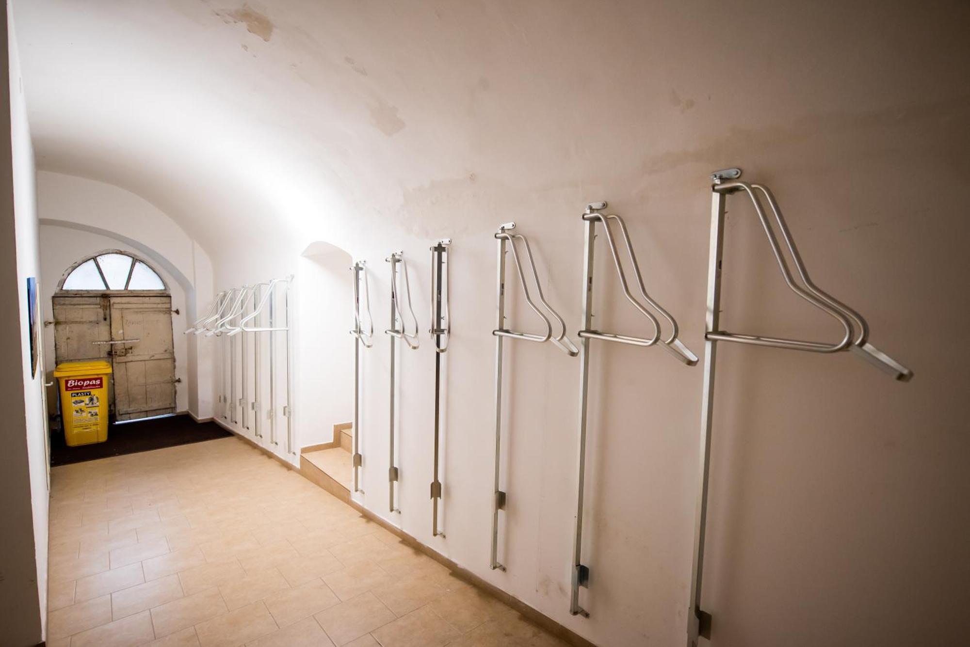 Apartmany Velke Namesti Kroměříž Екстериор снимка