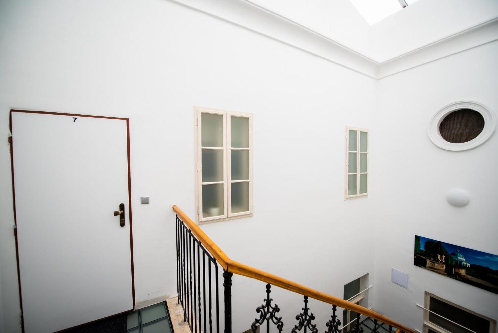 Apartmany Velke Namesti Kroměříž Екстериор снимка