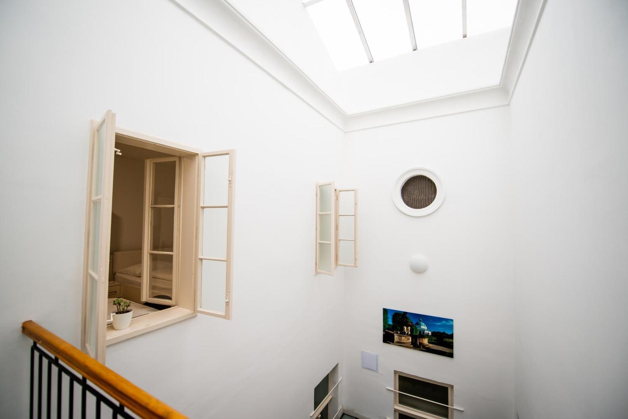 Apartmany Velke Namesti Kroměříž Екстериор снимка