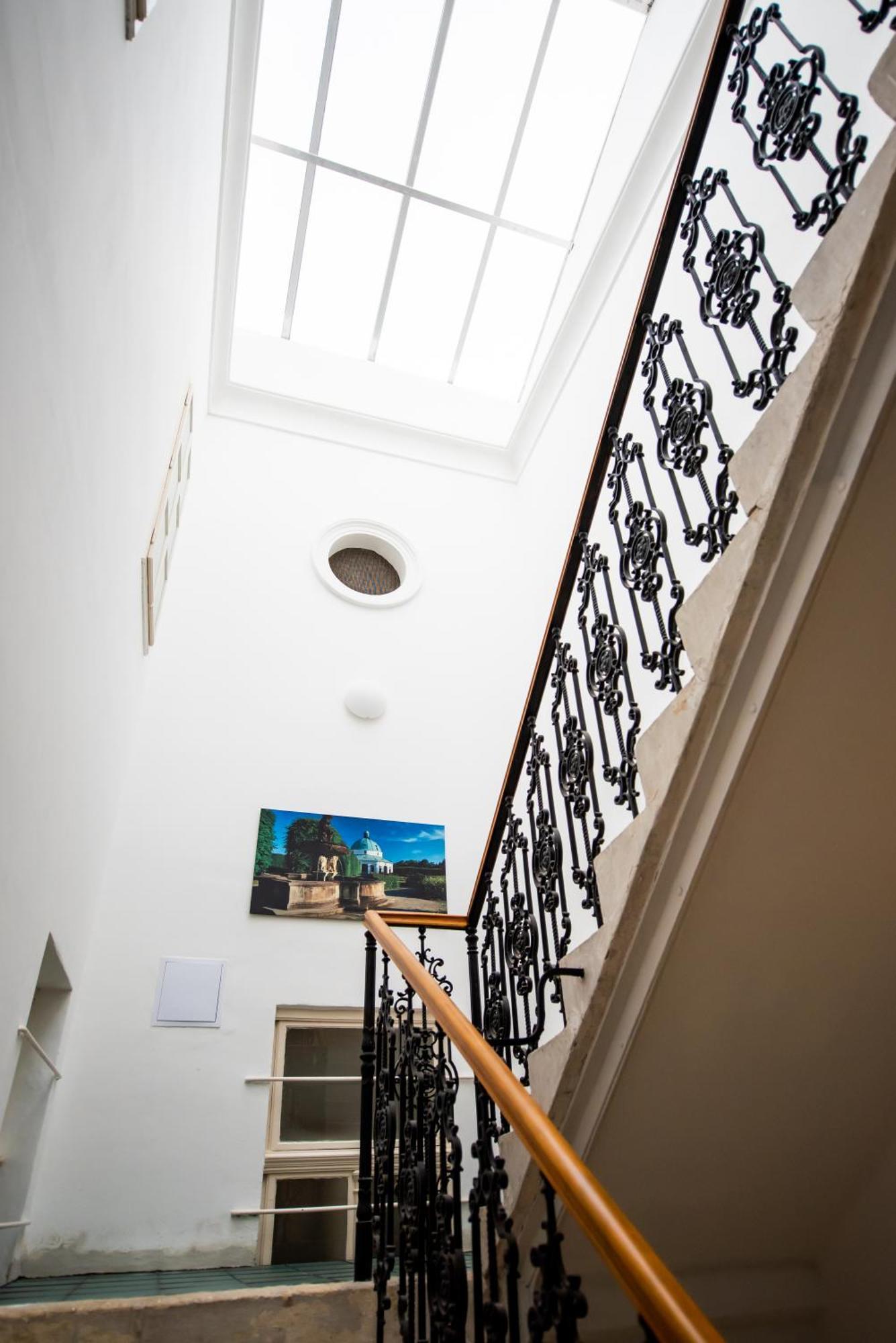 Apartmany Velke Namesti Kroměříž Екстериор снимка