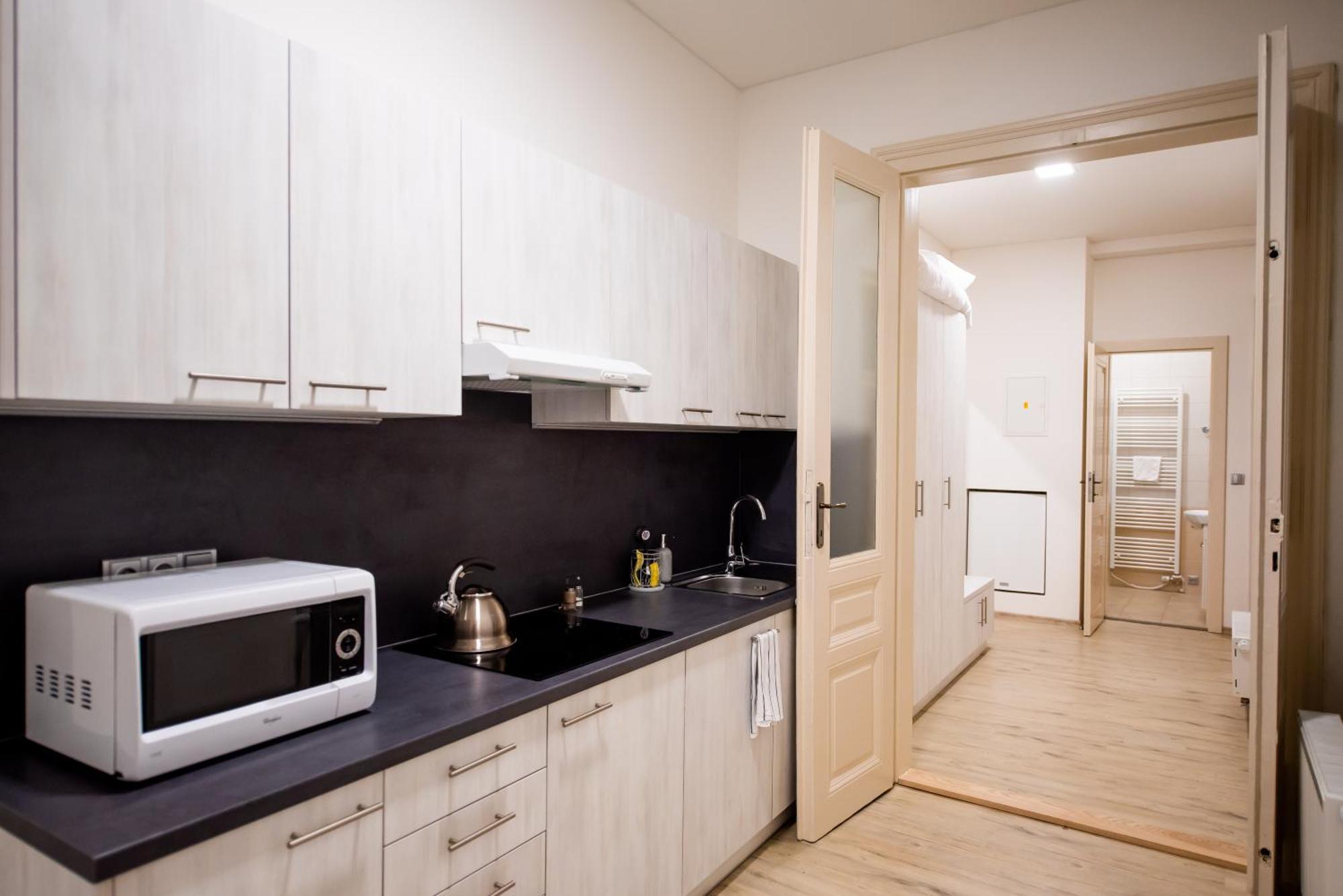 Apartmany Velke Namesti Kroměříž Екстериор снимка