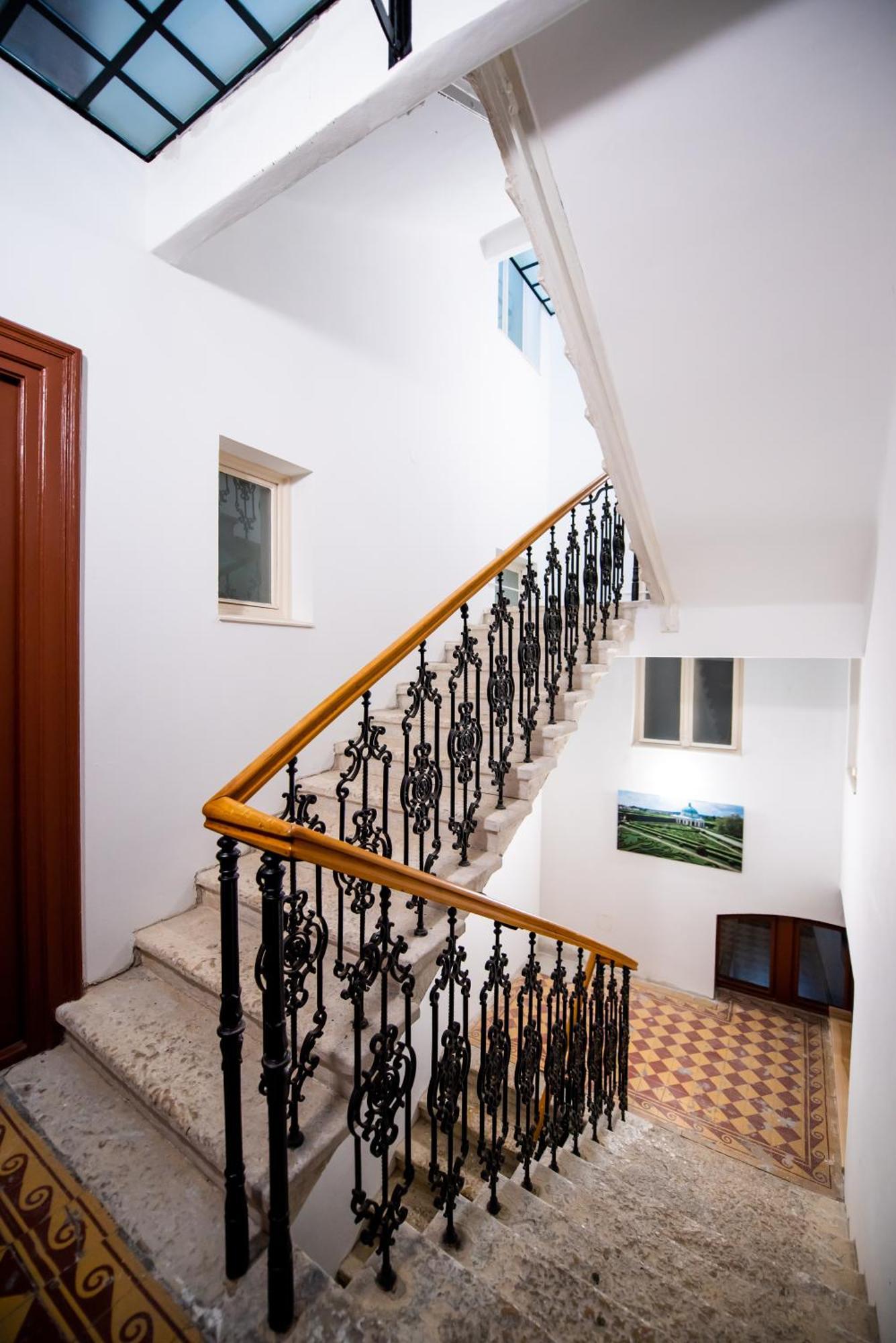Apartmany Velke Namesti Kroměříž Екстериор снимка
