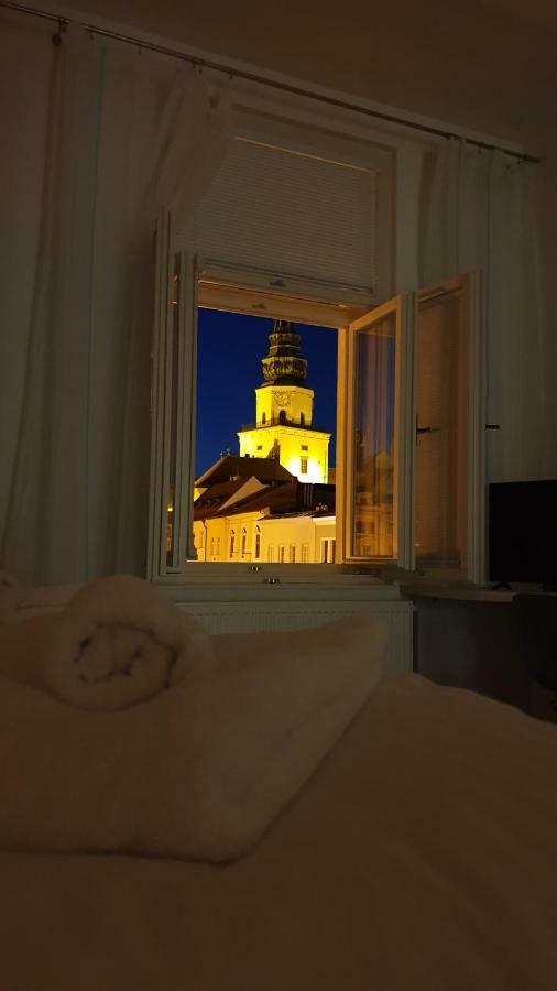 Apartmany Velke Namesti Kroměříž Екстериор снимка